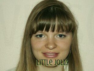 Little_Jolly Video sodomie anal