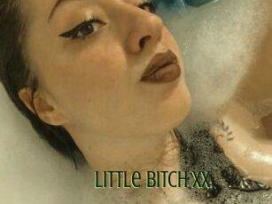 Little_bitch_Xx Video sodomie anal