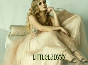 Littleladyyy