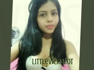 LittlevickyHot
