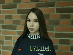 LiyaAllen