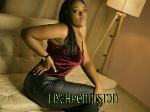 LiyahPenniston