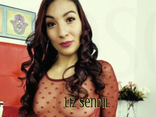 Liz_sendil Video sodomie anal