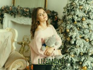 LizaMayer Video sodomie anal