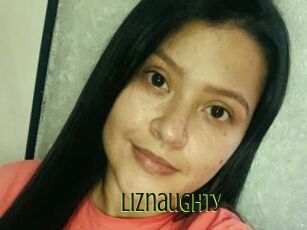 Liznaughty