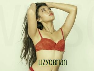 LizyObrian Video sodomie anal