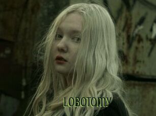 Lobotomy