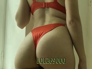Lola69000