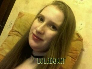 LolaBaker