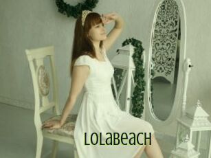 LolaBeach