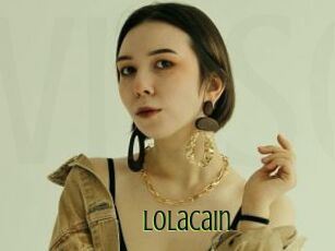 LolaCain