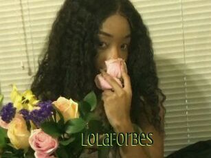 LolaForbes