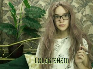 LolaGraham