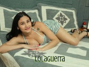 LolaGuerra