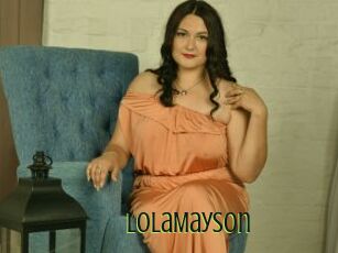 LolaMayson