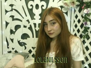 LolaNilsson