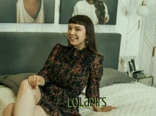 LolaPirs