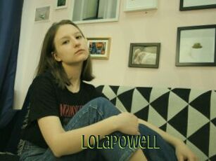 LolaPowell