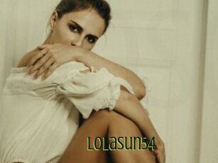 LolaSun54