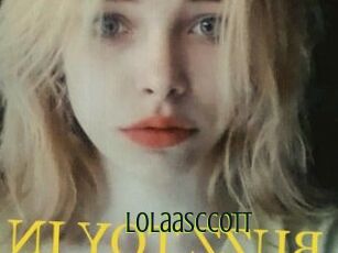LolaaSccott