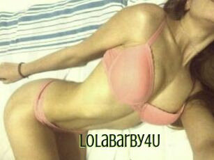 Lolabarby4U Video sodomie anal