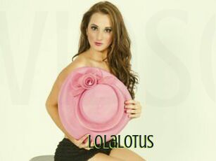 Lolalotus