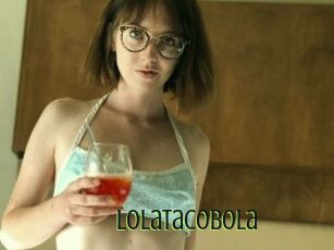 Lolatacobola