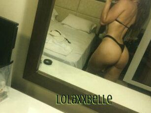 Lolaxxbelle