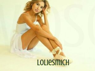 LolieSmich