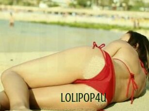 Lolipop4u
