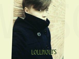 LolliYours