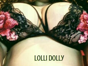 Lolli_Dolly