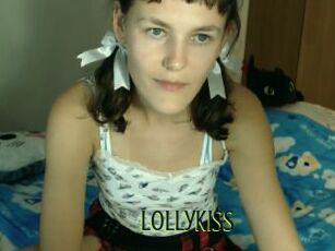 LollyKiss