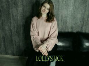 LollyStick