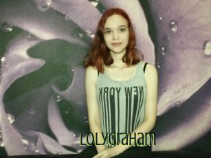 LolyGraham