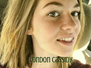 London_Cassidy