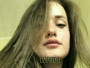Lopiron
