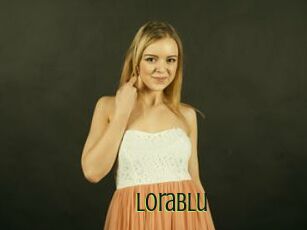 LoraBlu
