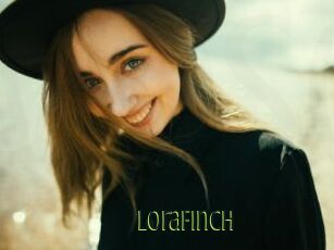 LoraFinch