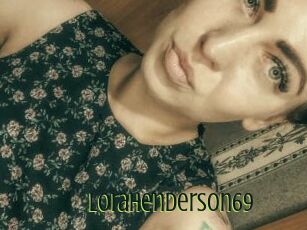LoraHenderson69