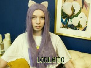 LoraLemo
