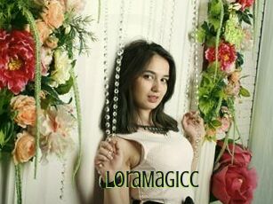 LoraMagicc