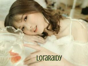 LoraRaidy