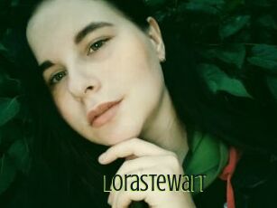 LoraStewart