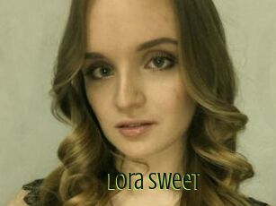 Lora_Sweet