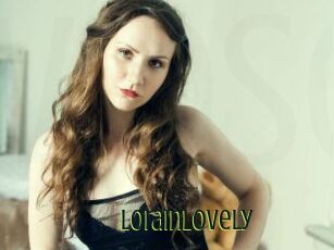 LorainLovely