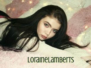 LoraineLamberts