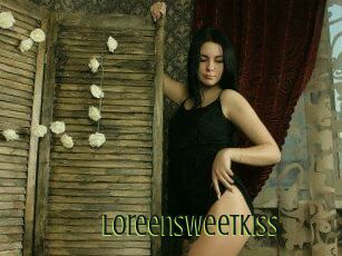 LoreenSweetKiss