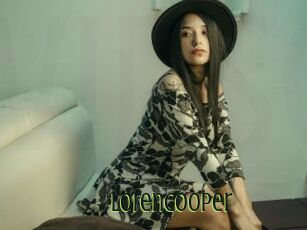 LorenCooper