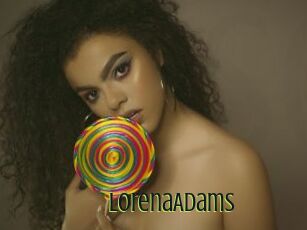 LorenaAdams